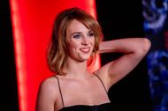Netflix's "Stranger Things" Season 4 Premiere (Image via Getty)